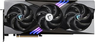scheda video MSI NVIDIA GeForce RTX 5080