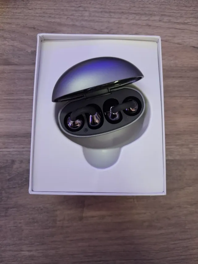 Auriculares TWS M91 True Wireless