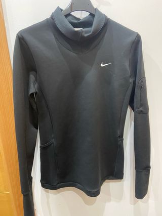 Sudadera Nike Térmica Mujer Talla M