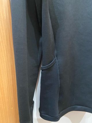 Sudadera Nike Térmica Mujer Talla M