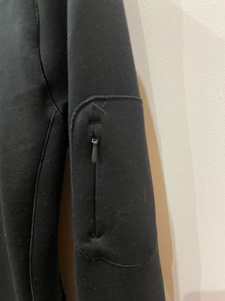 Sudadera Nike Térmica Mujer Talla M