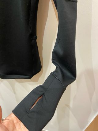 Sudadera Nike Térmica Mujer Talla M