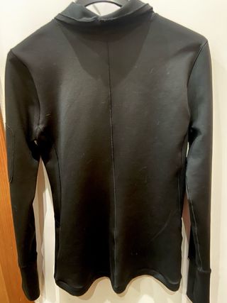 Sudadera Nike Térmica Mujer Talla M