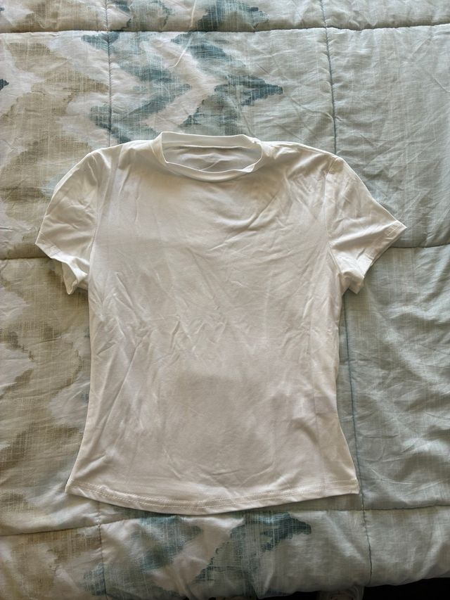 Pack de 3 Camisetas de manga corta