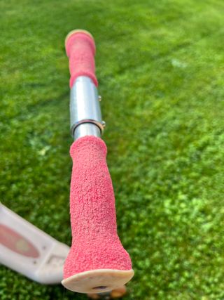 Patinetes Imaginarium Rosa y Azul