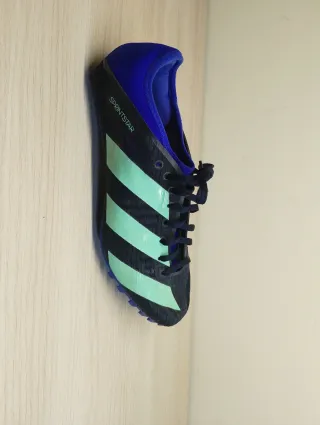 Zapatillas Atletismo Adidas Sprintstar