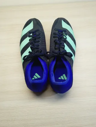 Zapatillas Atletismo Adidas Sprintstar