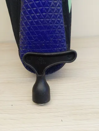 Zapatillas Atletismo Adidas Sprintstar