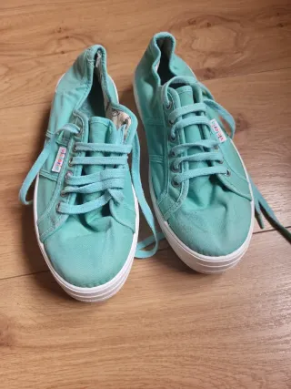 Bambas Victoria Talla 38