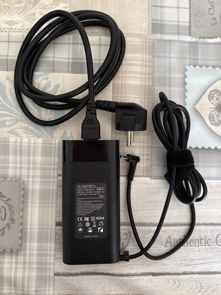 Cargador HP 150W OMEN 15 17