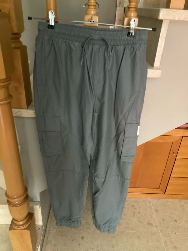 Pantalón cargo Nike Jordan niño