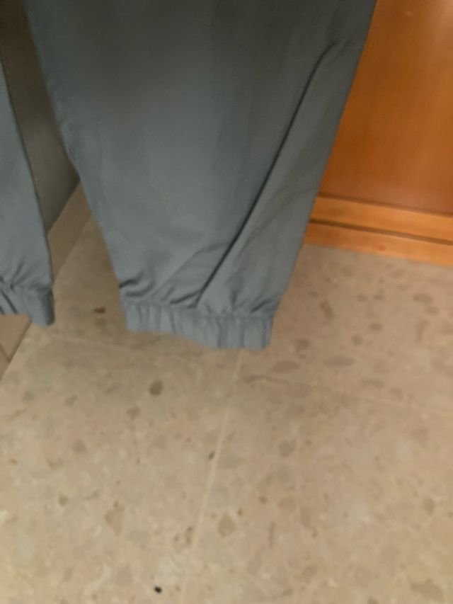 Pantalón cargo Nike Jordan niño