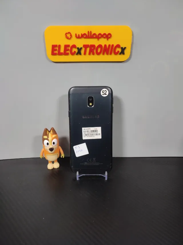 Samsung J3, Sony Z3 y OPPO A57s