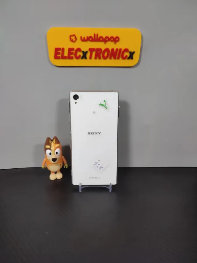 Samsung J3, Sony Z3 y OPPO A57s