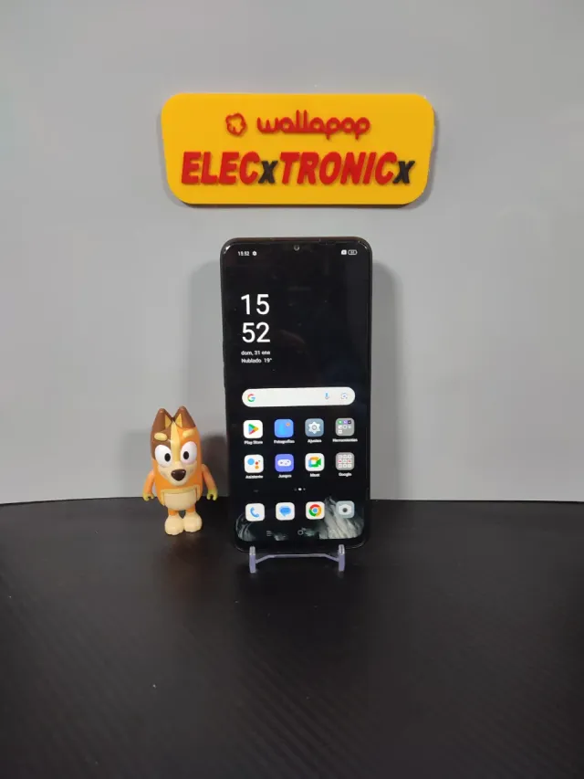 Samsung J3, Sony Z3 y OPPO A57s