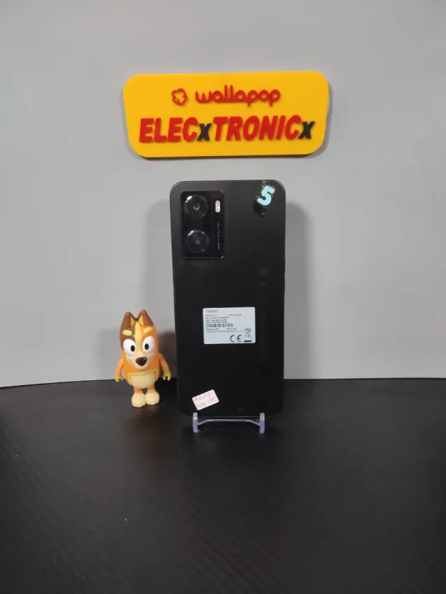 Samsung J3, Sony Z3 y OPPO A57s