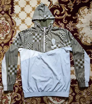 Chaqueta Puma AC Milan