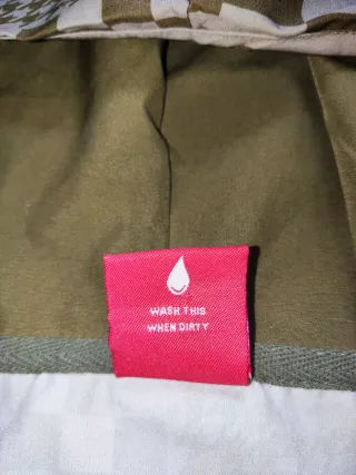 Chaqueta Puma AC Milan