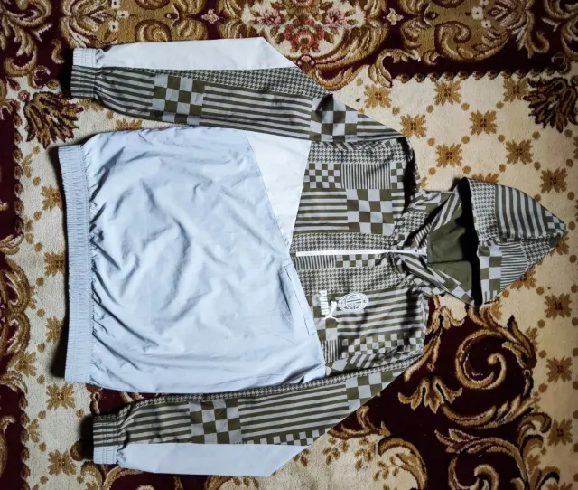 Chaqueta Puma AC Milan