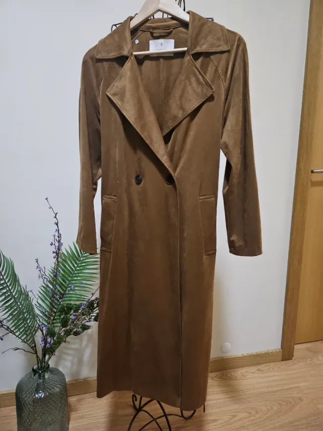 Gabardine Stradivarius Tam S