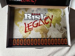 Risk Legacy