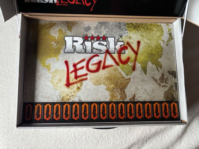 Risk Legacy