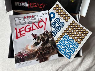 Risk Legacy