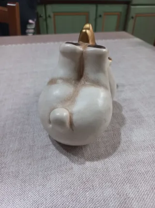 Orsetto Thun con stella dorata