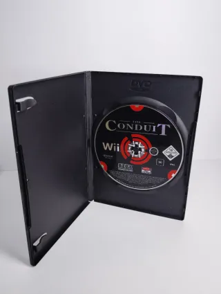 The Conduit - Nintendo Wii