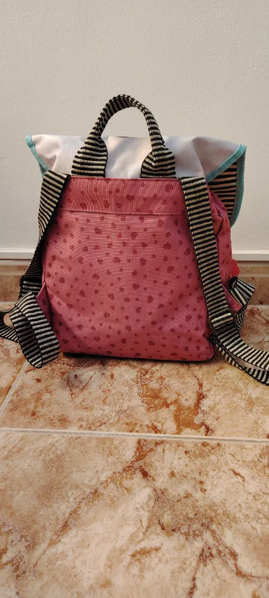 Mochila Santoro's Gorjuss