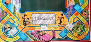 Lote 3 juegos de mesa Risk.Bancarrota.y estratego