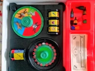 Lote 3 juegos de mesa Risk.Bancarrota.y estratego