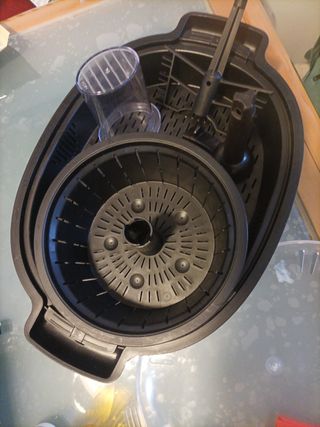 Robot Cocina KUKEN Touch 9000 Easy Chef