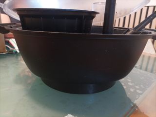 Robot Cocina KUKEN Touch 9000 Easy Chef