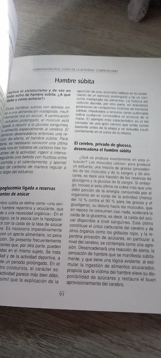 80 preguntas y respuestas sobre la alimentación...