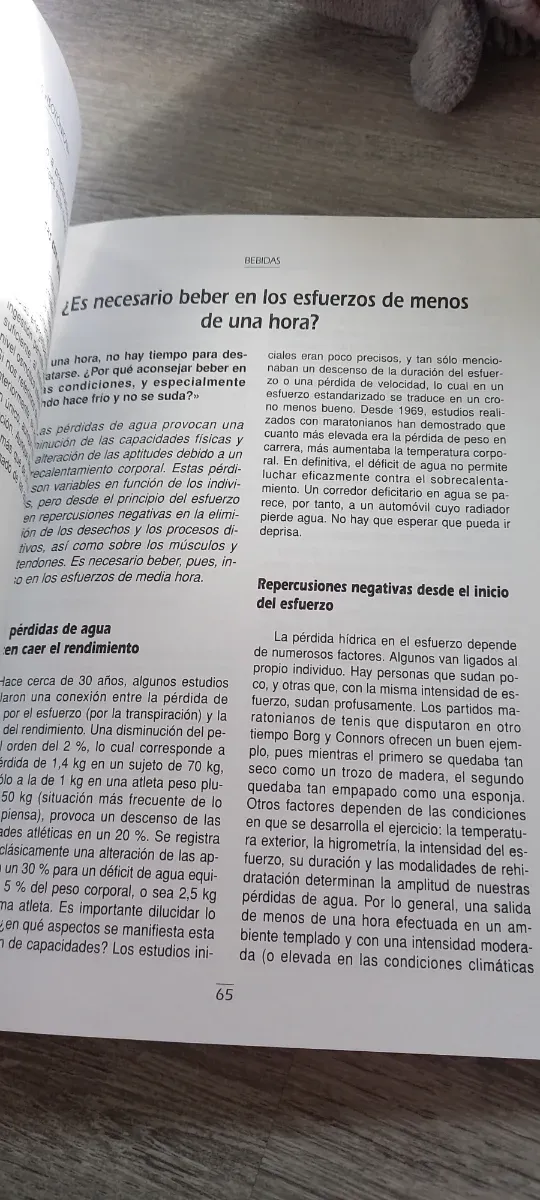 80 preguntas y respuestas sobre la alimentación...