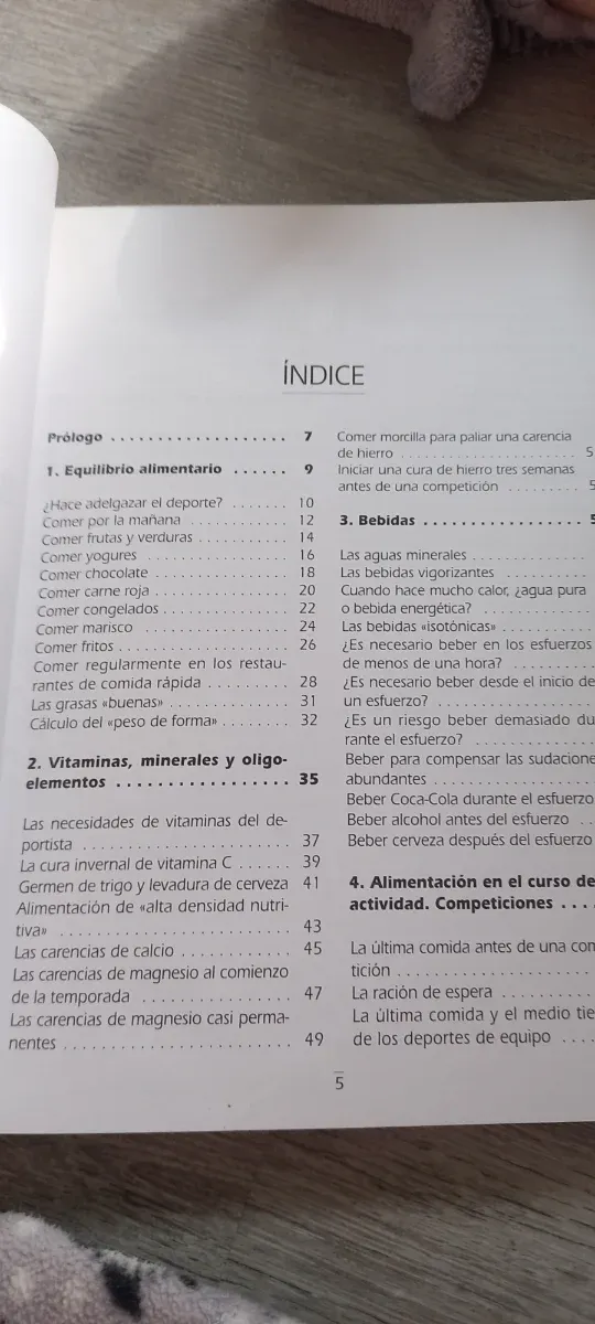 80 preguntas y respuestas sobre la alimentación...