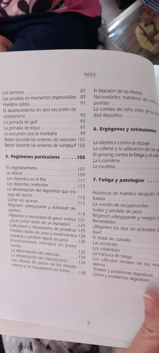 80 preguntas y respuestas sobre la alimentación...