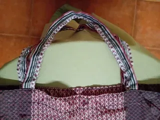 Bolsas de compra