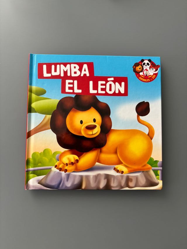 Lumba, El León
