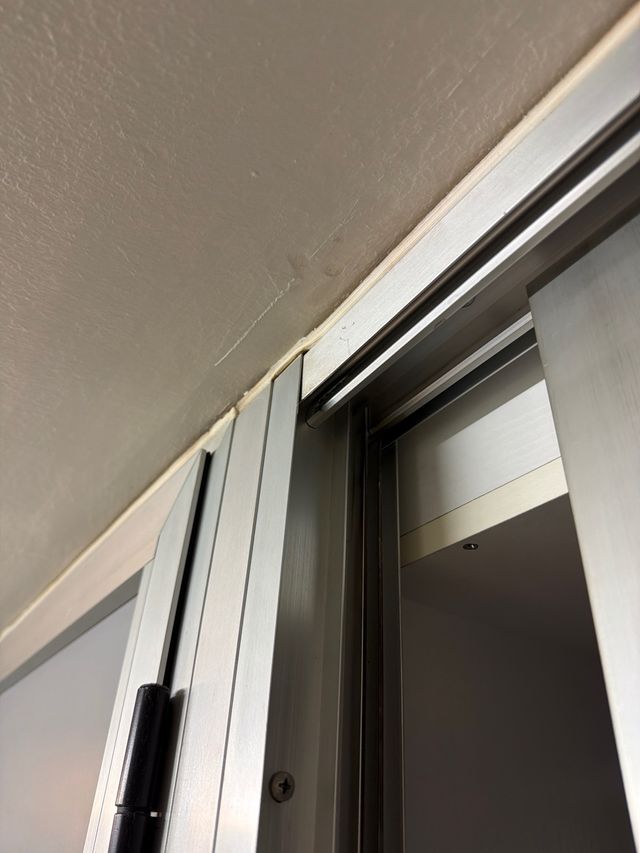 Puertas correderas y batientes