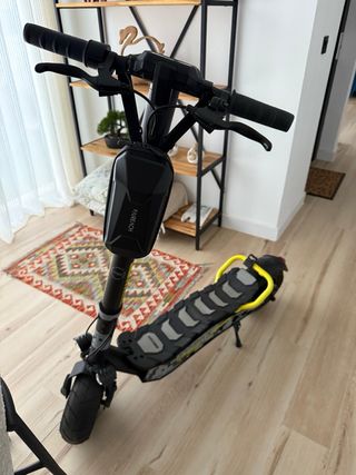 Patinete Eléctrico cross-E SPORT