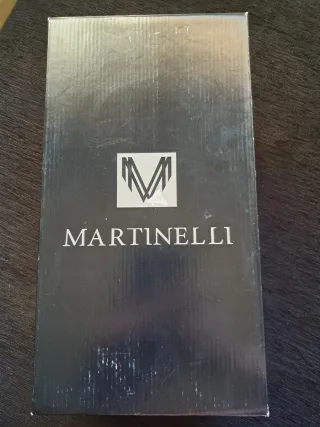 Zapatos Martinelli