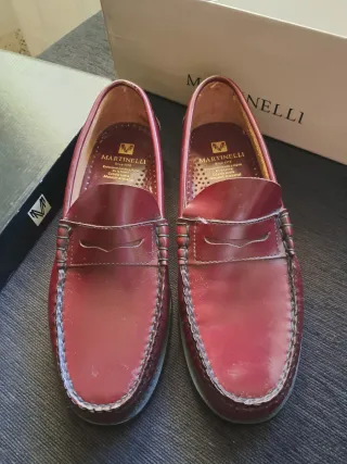 Zapatos Martinelli