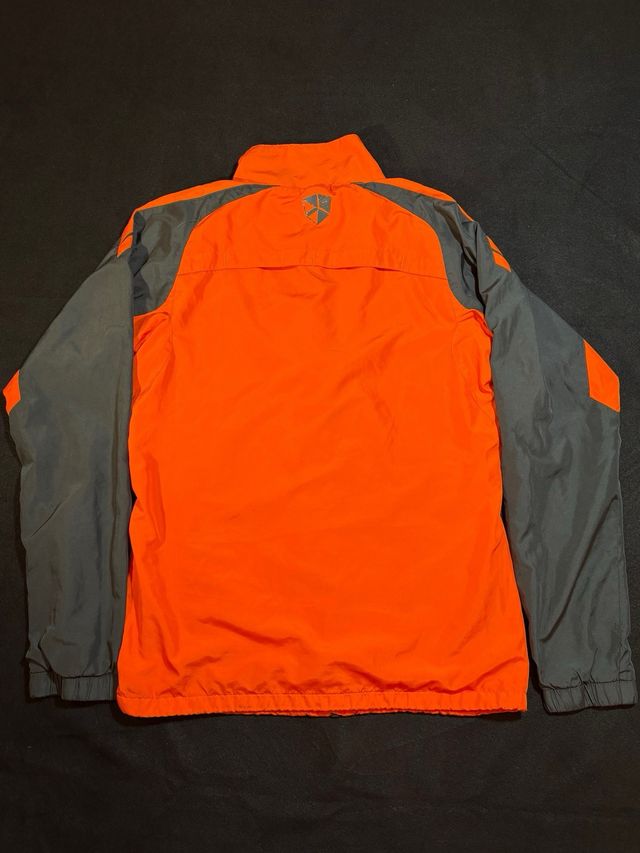 Cortavientos Nike Selección Holanda KNVB
