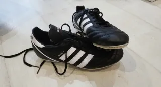 Botas de fútbol Adidas Kaiser 5