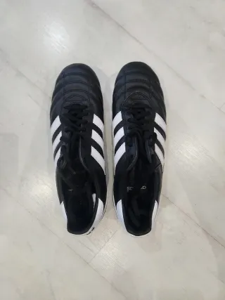 Botas de fútbol Adidas Kaiser 5