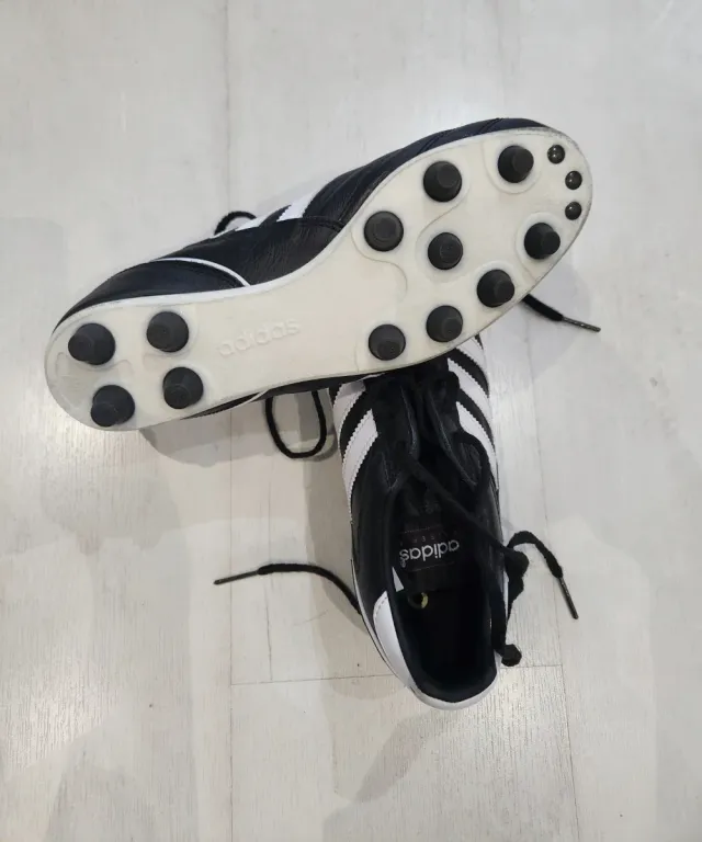 Botas de fútbol Adidas Kaiser 5