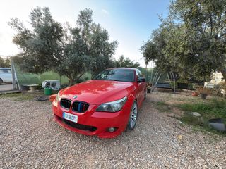 BMW Serie 5 2004