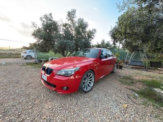 BMW Serie 5 2004